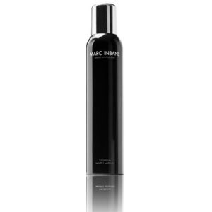 3. Marc Inbane Tanningspray & Make-up