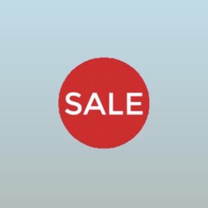 8. SALE